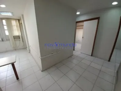Sala Comercial para alugar, 95m² no Centro, Rio de Janeiro
