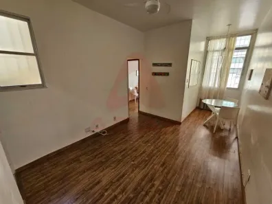 Apartamento com 1 Quarto à venda, 50m² no Copacabana, Rio de Janeiro