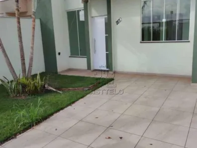 Casa com 3 Quartos à venda, 95m² no Leonor, Londrina