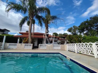 Casa de Condomínio com 3 Quartos à venda, 290m² no Parque dos Cafezais II, Itupeva