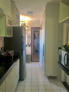 Apartamento com 3 Quartos à venda, 99m² no Ponta Verde, Maceió