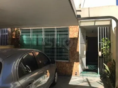 Sobrado com 3 Quartos à venda, 197m² no Vila Madalena, São Paulo