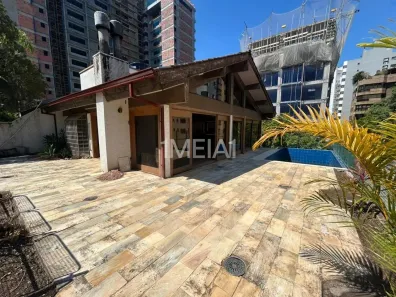 Cobertura com 4 Quartos para alugar, 469m² no Mont Serrat, Porto Alegre