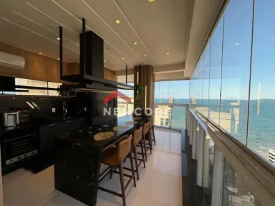 Apartamento com 4 Quartos à venda, 281m² no Centro, Itapema