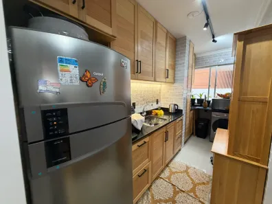 Apartamento com 2 Quartos à venda, 70m² no Santo Antônio de Lisboa, Florianópolis