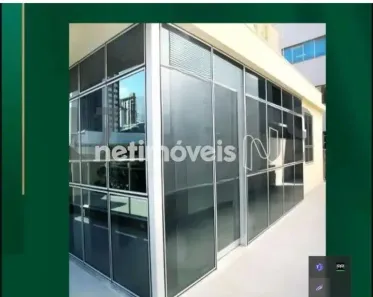Ponto Comercial à venda, 360m² no Lourdes, Belo Horizonte