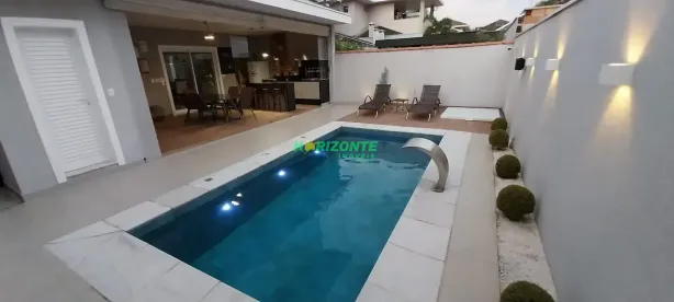 Casa de Condomínio com 3 Quartos à venda, 227m² no Urbanova, São José dos Campos