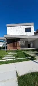 Casa com 3 Quartos à venda, 168m² no Cachoeira do Bom Jesus, Florianópolis