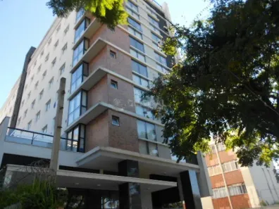 Apartamento com 1 Quarto para alugar, 30m² no Rebouças, Curitiba