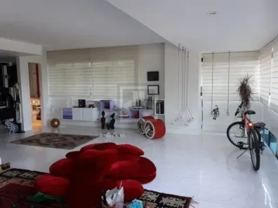 Apartamento com 3 Quartos à venda, 144m² no Lagoa, Rio de Janeiro
