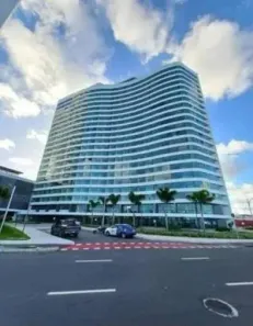 Apartamento com 1 Quarto para alugar, 30m² no São José, Recife