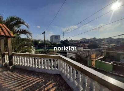 Sobrado com 3 Quartos à venda, 290m² no Vila Nina, São Paulo