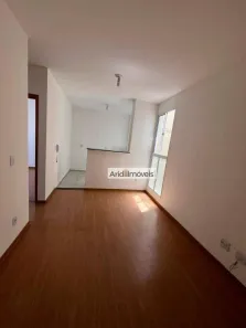 Apartamento com 2 Quartos à venda, 40m² no Rios de Spagna, São José do Rio Preto