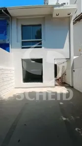 Ponto Comercial para alugar, 140m² no Cidade Monções, São Paulo