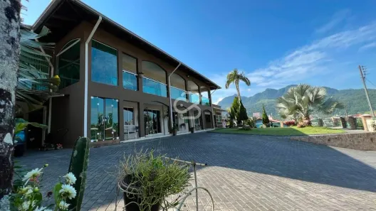 Casa com 8 Quartos à venda, 600m² no Vieira, Jaraguá do Sul