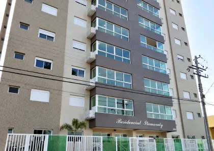 Apartamento com 3 Quartos à venda, 156m² no Centro, Nova Odessa