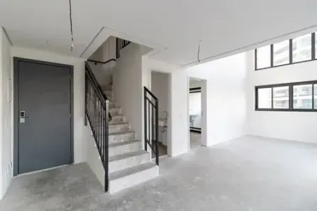 Apartamento com 2 Quartos à venda, 104m² no Indianópolis, São Paulo
