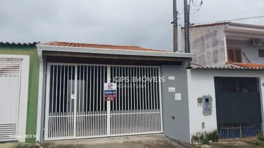 Casa com 2 Quartos para alugar, 100m² no Jardim Morada do Sol, Indaiatuba