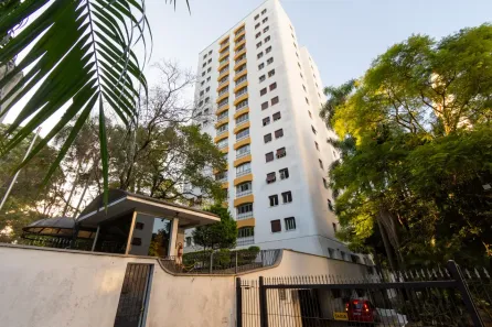 Apartamento com 3 Quartos à venda, 94m² no Vila Albertina, São Paulo