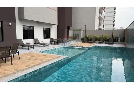 Apartamento com 2 Quartos para alugar, 63m² no Parque das Nações, Santo André