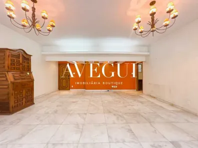 Apartamento com 4 Quartos à venda, 203m² no Ipanema, Rio de Janeiro