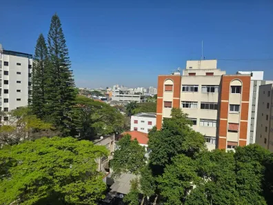 Apartamento com 3 Quartos para alugar, 75m² no Indianópolis, São Paulo