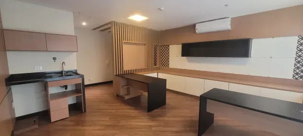 Sala Comercial para alugar, 41m² no Centro, Campinas