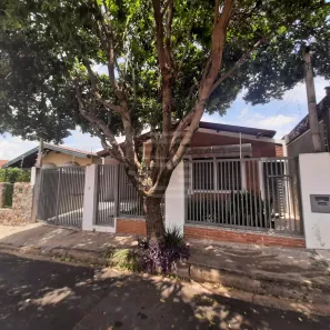 Casa com 3 Quartos para alugar, 114m² no Chácara da Barra, Campinas