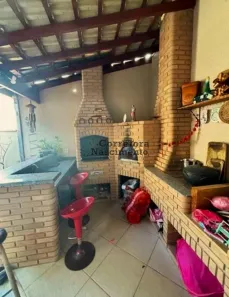 Casa com 3 Quartos para alugar, 10m² no Condomínio Residence Club, Jacareí