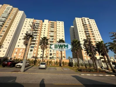 Apartamento com 3 Quartos à venda, 122m² no Jardim Emília, Sorocaba