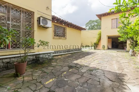 Imóvel Comercial à venda, 350m² no Alto da Lapa, São Paulo