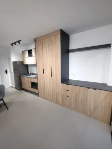 Apartamento com 1 Quarto à venda, 24m² no Pinheiros, São Paulo