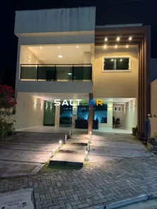 Casa com 4 Quartos à venda, 320m² no Maraponga, Fortaleza