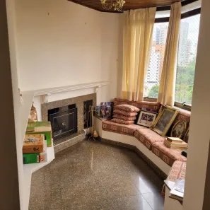 Apartamento com 3 Quartos à venda, 165m² no Vila Mariana, São Paulo