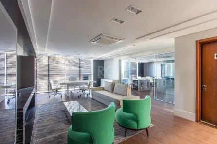 Sala Comercial com 3 Quartos à venda, 148m² no Bela Vista, Porto Alegre