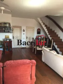 Apartamento com 3 Quartos à venda, 126m² no Maracanã, Rio de Janeiro