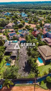 Lote/Terreno à venda, 841m² no Itacimirim (Monte Gordo), Camaçari