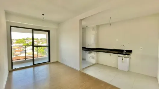 Apartamento com 2 Quartos para venda ou aluguel, 59m² no Jardim Esplanada, São José dos Campos
