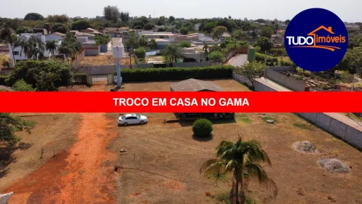 Casa com 2 Quartos à venda, 1200m² no Ponte Alta Norte, Brasília