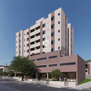 Apartamento com 2 Quartos à venda, 71m² no Padre Eustáquio, Belo Horizonte