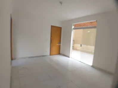 Apartamento com 3 Quartos para alugar, 106m² no Santa Branca, Belo Horizonte