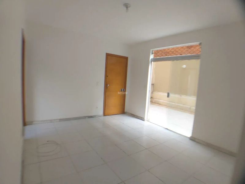 Apartamento com 3 quartos — Santa Branca, Belo Horizonte
