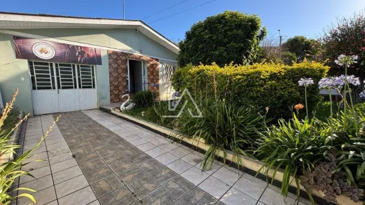Casa com 2 Quartos à venda, 137m² no Centro, Passo Fundo