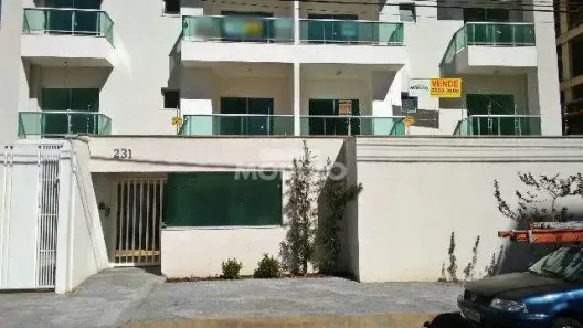 Apartamento com 3 Quartos para alugar, 90m² no Patrimônio, Uberlândia