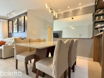 Apartamento com 3 Quartos à venda, 87m² no Stan, Torres