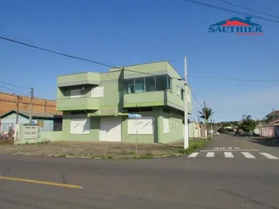 Ponto Comercial para alugar, 195m² no Parque Amador, Esteio