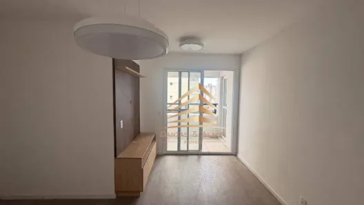Apartamento com 2 Quartos à venda, 56m² no Vila Rosália, Guarulhos