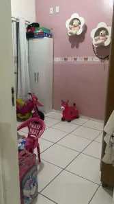Apartamento com 2 Quartos à venda, 45m² no Parque Potira (Jurema), Caucaia