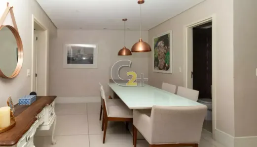 Apartamento com 3 Quartos à venda, 94m² no Água Branca, São Paulo