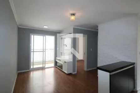 Apartamento com 2 Quartos à venda, 56m² no Conceição, Diadema